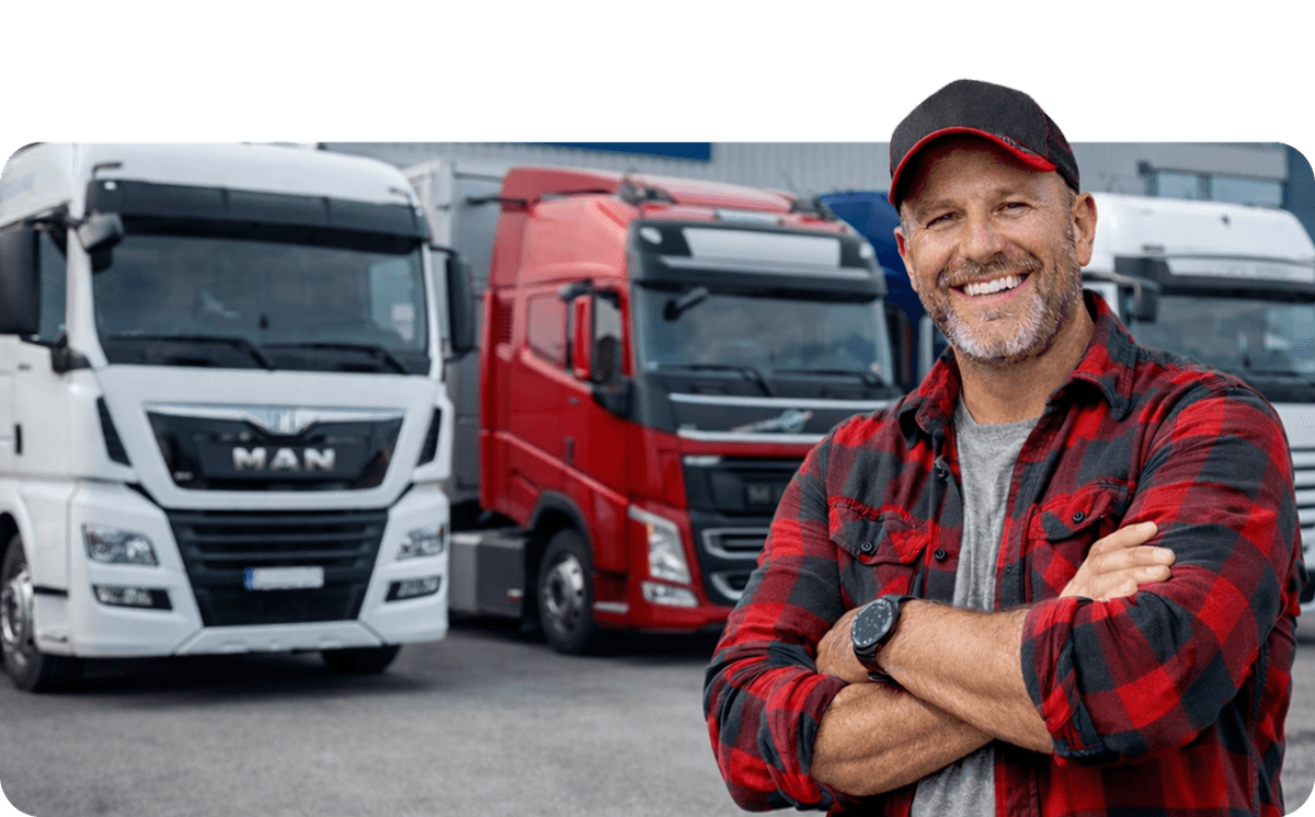 Logistik & Transport