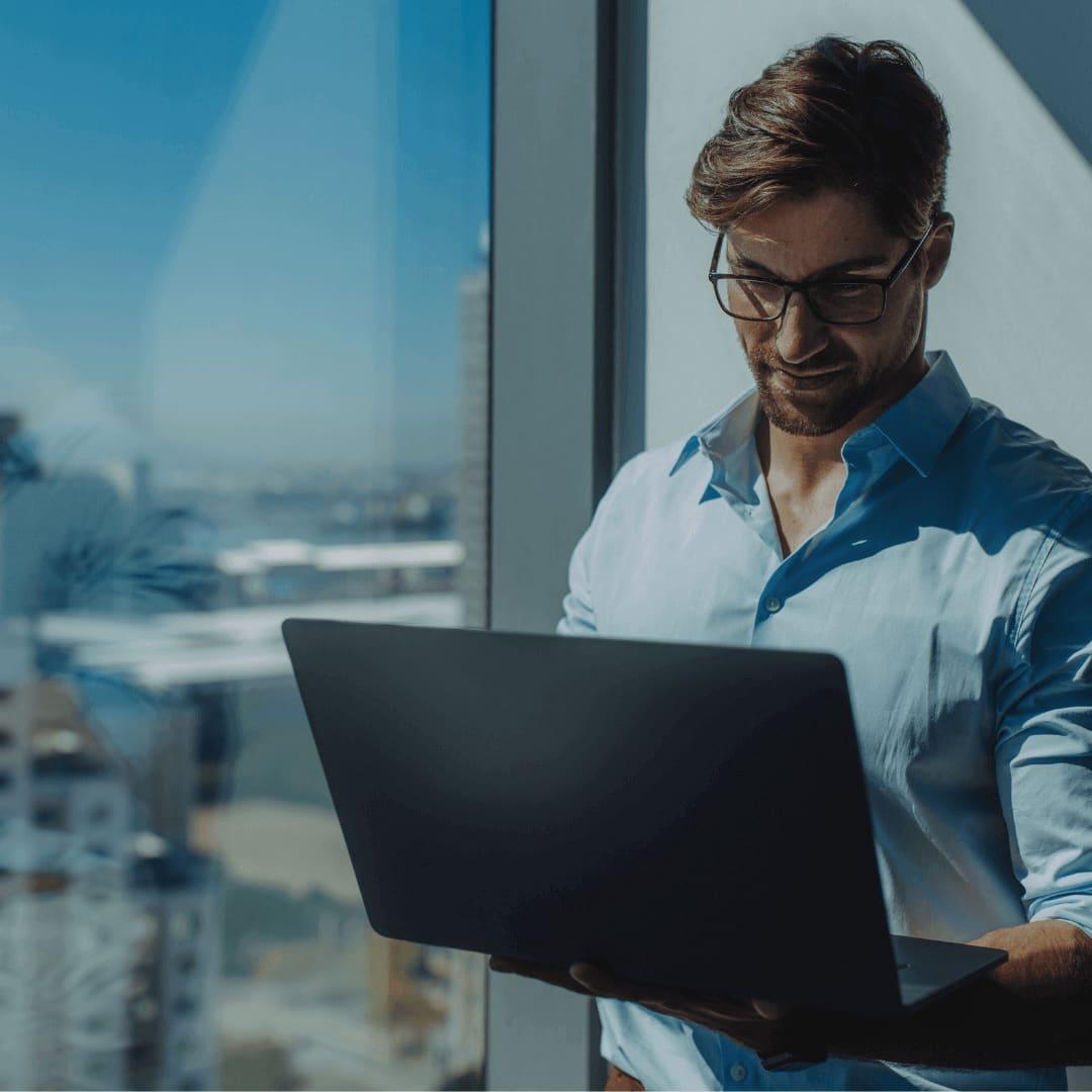 Institutional Investors — Tailored Solutions for Your Portfolio