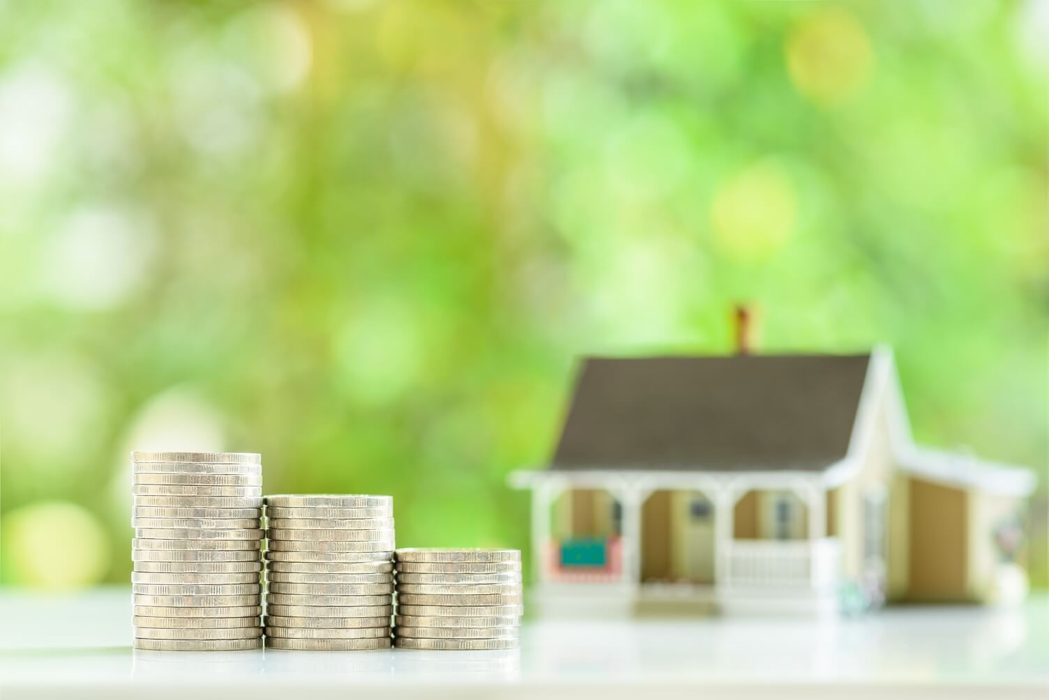 Hohe Zinsen und maximale Flexibilität für private Investoren