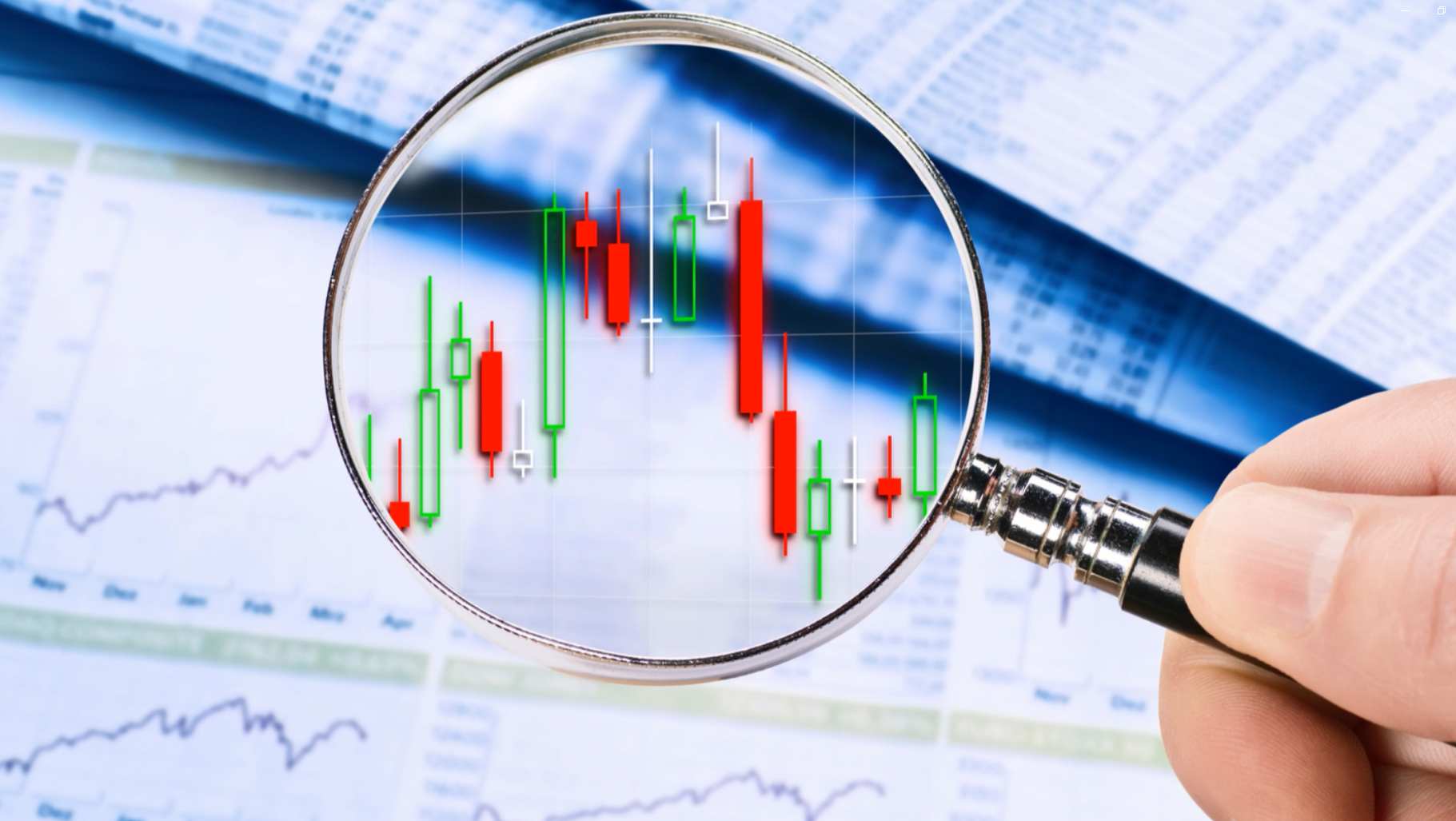 Fixe Zinsen mit Finyoz statt Volatilitäten am Finanzmarkt
